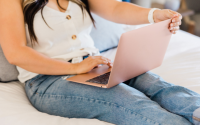 The Structure of a Converting Sales Page (Calm, Clear, and Built to Sell)