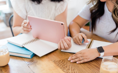 Why your Canva designs look unprofessional (and the fixes a designer would make).